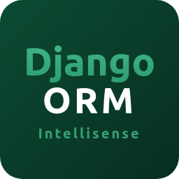 Django ORM Intellisense