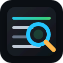 IntelliJ Styled Search